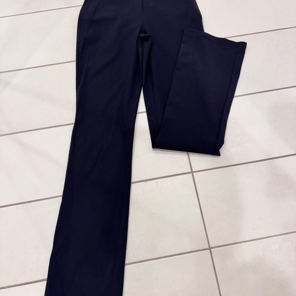 Lululemon Smooth Fit Pull-on high rise pant